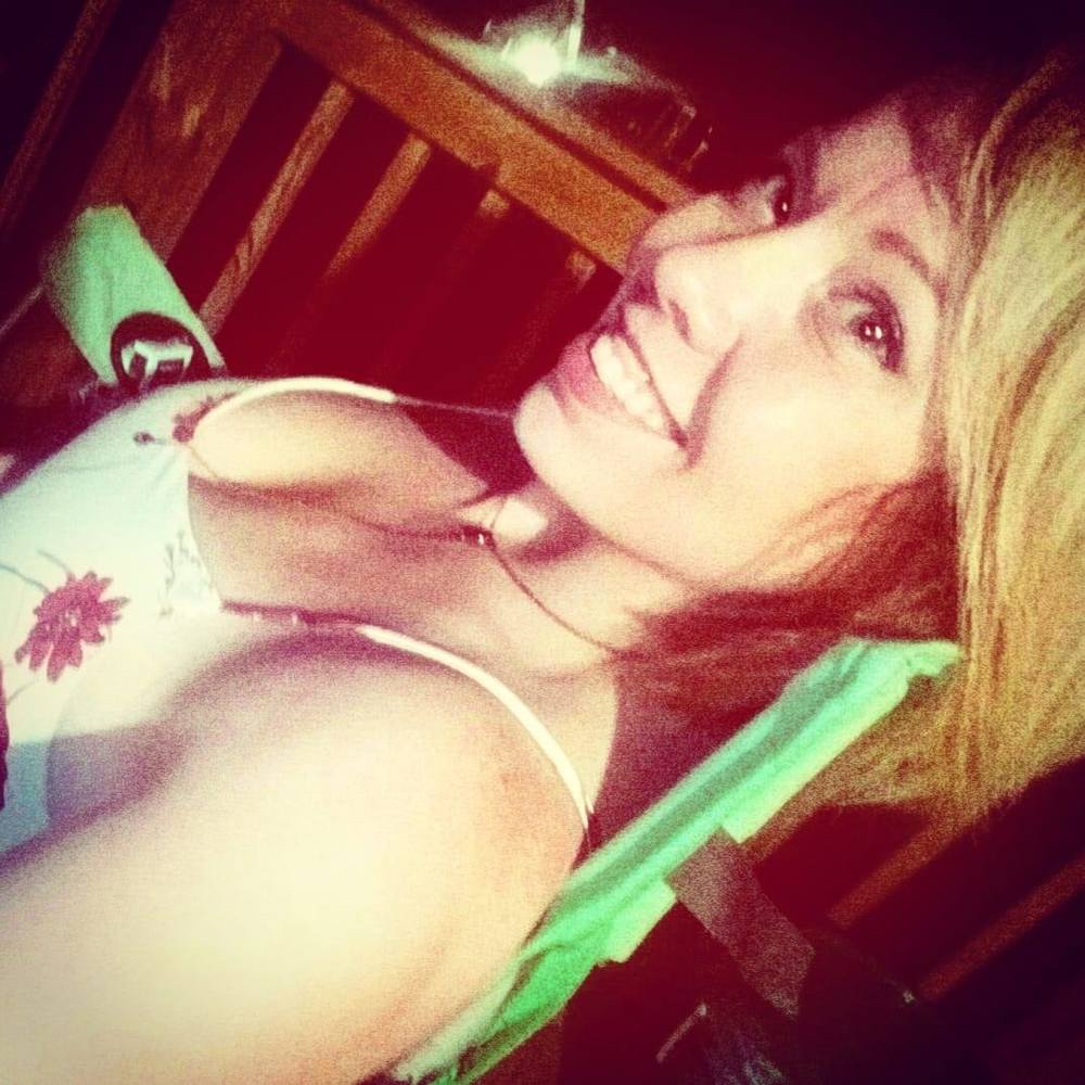 Meet your Posher, Patricia